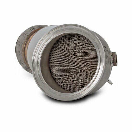 Revolutionaire Wagner tuning downpipe-kit voor BMW B58-motor: maximale prestaties en flexibiliteit</br>Ervaar de ultieme presta