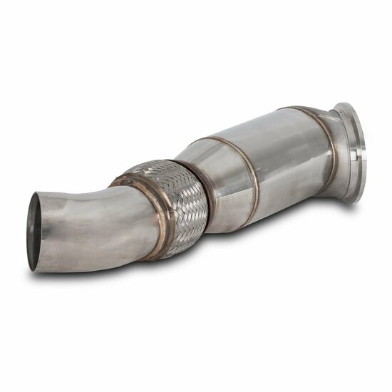 Wagner Tuning Downpipe Kit B58 voor BMW M 240i