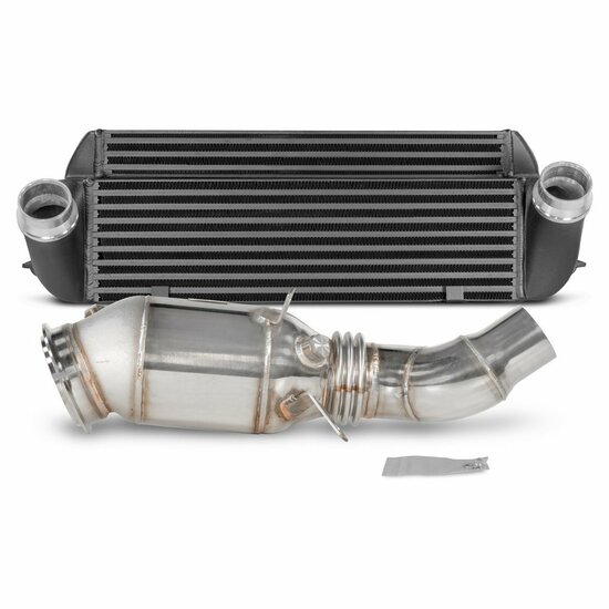 Wagner Tuning Competition Package EVO 1 voor BMW 220i