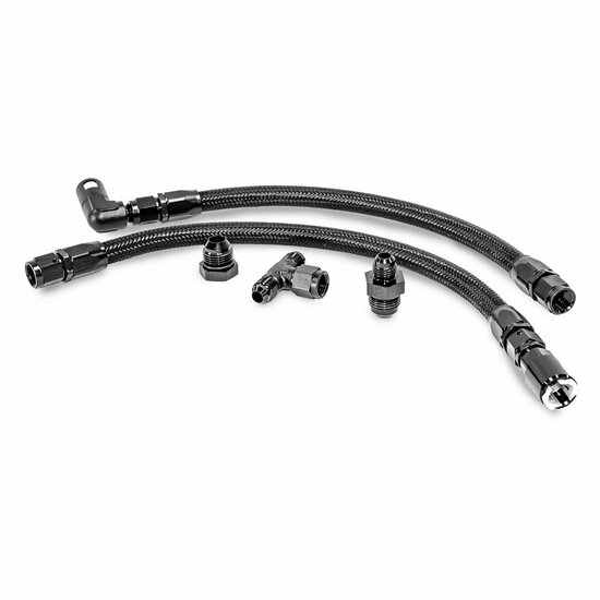 Wagner Tuning Fuel Rail voor BMW/Toyota B58</br>Beschrijving:De Wagner Tuning Fuel Rail is speciaal ontwikkeld voor voertuigen met de BMW/Toyota B58-motor om een ??optimale brandstoftoevoer en prestaties te garanderen. Deze Fuel Rail is perfect afgestemd 