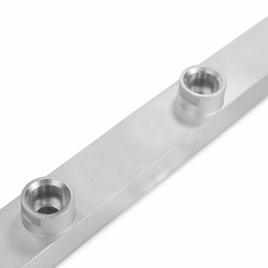 Wagner Tuning Fuel Rail voor BMW/Toyota B58</br>Beschrijving:De Wagner Tuning Fuel Rail is speciaal ontwikkeld voor voertuigen met de BMW/Toyota B58-motor om een ??optimale brandstoftoevoer en prestaties te garanderen. Deze Fuel Rail is perfect afgestemd 