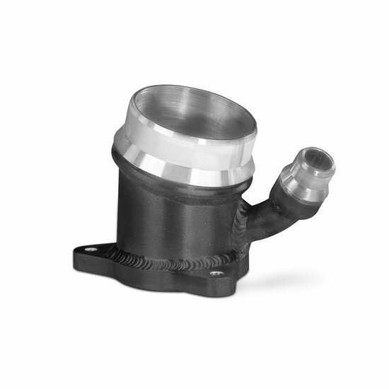 Wagner Tuning Turbo Inlet voor B58.2 BMW/Toyota voor Hybrid Turbo Charger LM