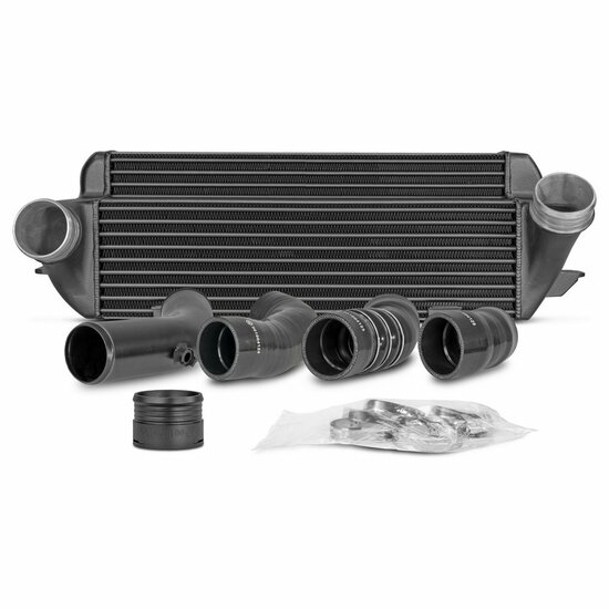 Wagner Tuning Competition Intercooler Kit EVO2 voor BMW 335d