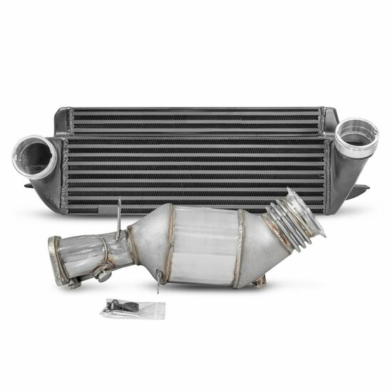 Wagner Tuning Performance Package EVO1 voor BMW 335i N55