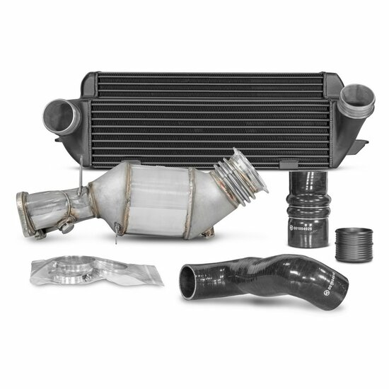 Wagner Tuning Competition Package EVO2voor BMW 335i N55