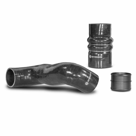 Wagner Tuning Competition Package EVO 2 voor BMW 335i N55