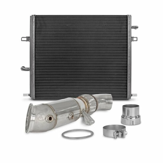 Wagner Tuning Competition Package voor BMW 340i