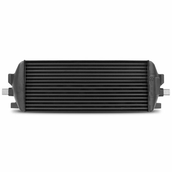 Optimaliseer de prestaties van uw BMW met onze krachtige intercooler van Wagner Tuning Competition! </br>Wilt u het volledige potentieel van uw BMW benutten? Onze competitieve intercooler met hoge prestaties is het antwoord op uw prestatiebehoeften en aan
