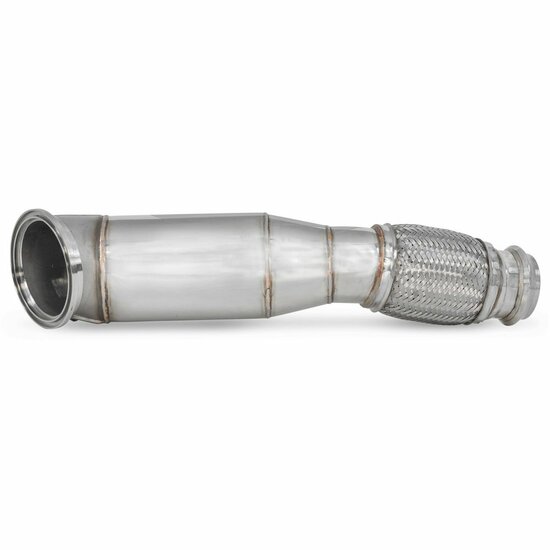 Wagner Tuning Downpipe Kit B58 (OPF-models) voor BMW 840i