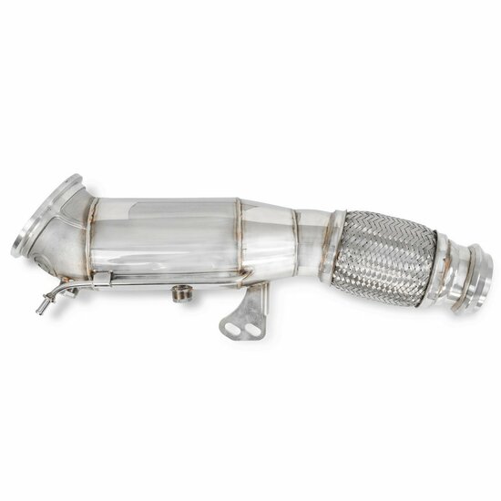 Wagner Tuning Downpipe Kit B58 (OPF-models) voor BMW 840i
