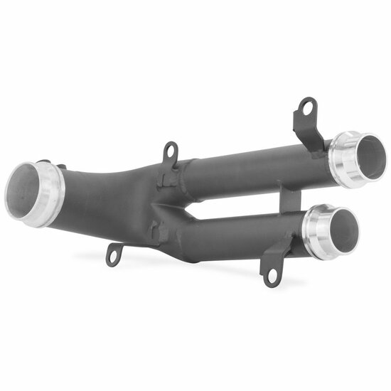 Nu met T&Uuml;V-certificaat</span>Boost Pipe Kit voor BMW G8X M2/M3/M4 met S58-motorBeschrijving:Optimaliseer de prestaties en gasrespons van uw BMW G8X M2/M3/M4 met onze hoogwaardige Boost Pipe Kit voor de S58-motor. Deze kit is ontwikkeld met behulp van gea