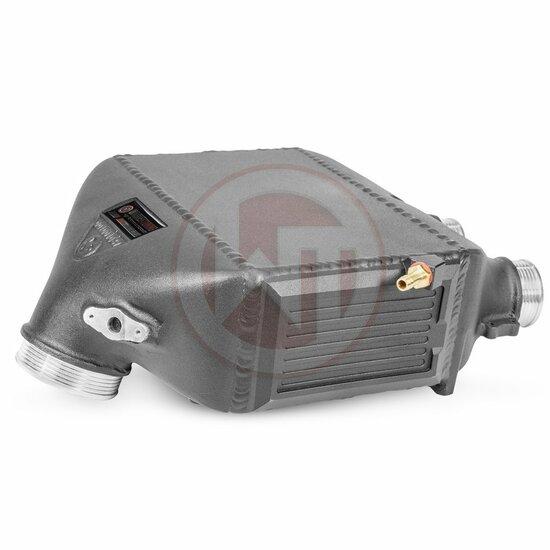 Wagner Tuning Competition Package Intercooler / Charge Pipe / Radiator voor BMW BMW M4 Cabrio (Competition)