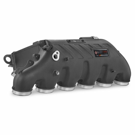 Wagner Tuning Competition Package voor BMW M3/M4</br>Maximale prestaties en koeling - op maat gemaakt voor de BMW M3/M4-modellen met S58-motor!Ervaar het volgende prestatieniveau met het Wagner Tuning Competition Package. Deze kit is speciaal ontwikkeld v