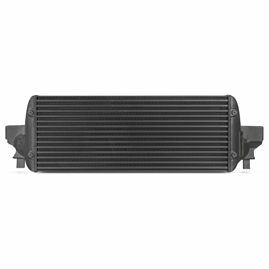 Optimaliseer de prestaties van uw BMW met onze krachtige intercooler van Wagner Tuning Competition! </br>Wilt u het volledige potentieel van uw BMW benutten? Onze competitieve intercooler met hoge prestaties is het antwoord op uw prestatiebehoeften en aan