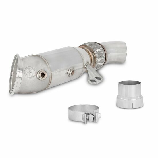 Wagner Tuning Downpipe Kit B58 voor BMW M40i