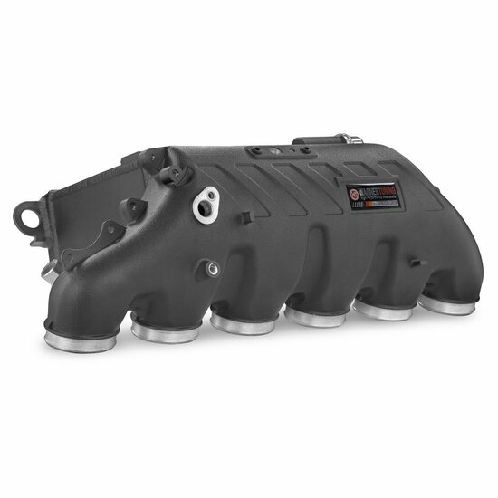 Wagner Tuning Inlaatspruitstuk with integrated Intercooler voor BMW X4M F98 (Competition)