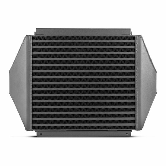 Maximale prestaties en koeling - De krachtige inlaatluchtkoeler van Wagner Tuning. </br>Wilt u de prestaties van uw voertuig naar een hoger niveau tillen? Onze hoogwaardige intercooler is het antwoord. Ontworpen voor liefhebbers die op zoek zijn naar bete