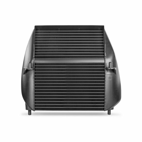 Revolutionaire upgradekit voor intercooler voor Ford F-150 (2011-2014) - Prestaties opnieuw gedefinieerd! </br>Verhoog het vermogen en de effici&euml;ntie van uw Ford F-150 (2011-2014) met onze geavanceerde intercooler-upgradekit. Deze kit zet de norm voor pr