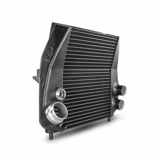 Wagner Tuning Competition Intercooler Kit voor Ford F150 Ecoboost