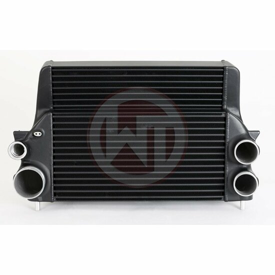 Ervaar een revolutionaire prestatieverbetering met onze Wagner Tuning Competition hoogwaardige intercooler! </br>Op zoek naar een manier om de prestaties en effici&euml;ntie van uw voertuig te maximaliseren? Onze hoogwaardige Competition-intercooler is het an