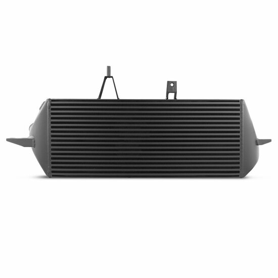 Welkom in de toekomst van prestaties: de Wagner Tuning Performance High Performance Intercooler voor de Ford Focus MK2. </br>Bereid je voor op een prestatierevolutie in je Ford Focus MK2. Onze Performance High Performance Intercooler zet een nieuwe standa