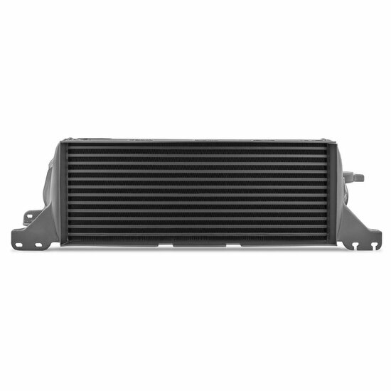 Ontdek de toekomst van intercooling met onze Evo 1 hoogwaardige intercooler voor de Ford Mustang 2.3 EcoBoost. </br>Wilt u de prestaties en effici&euml;ntie van uw Ford Mustang 2.3 EcoBoost naar een geheel nieuw niveau tillen? Onze Evo 1 krachtige intercooler