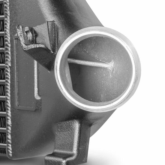 Ontketen het volledige vermogen en potentieel van uw Ford Fiesta ST / Puma ST met de hoogwaardige Wagner Tuning-intercooler. </br>Deze uitstekende kit is ontworpen om je racedromen waar te maken en je de ultieme rijervaring te geven. De hoogwaardige inter