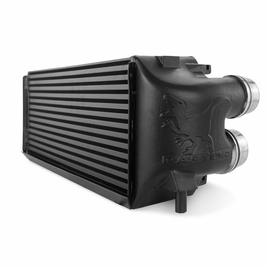 Ontketen de kracht van uw Ford Ranger Raptor met onze Performance Intercooler Kit! </br>Breng uw Ford Ranger Raptor 3.0 V6 naar