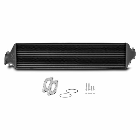 Wagner Tuning Competition Intercooler Kit voor Honda Civic FK7