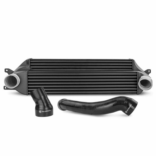 Wagner Tuning Competition Intercooler Kit voor Hyundai I20 N 1.6 T-GDI
