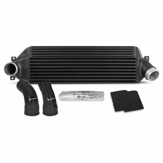 Wagner Tuning Competition Gen.2 Intercooler Kit voor Hyundai Veloster N 2.0 T-GDI