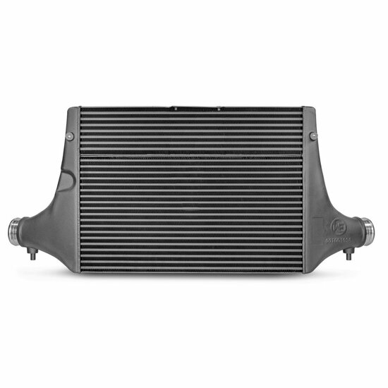 Breng het ware potentieel van uw Kia Stinger GT 3.3T-Gdi AWD (EU) tot leven met de COMPETITION CHARGE AIR COOLER KIT! </br>Klaar om de grenzen van uw Kia Stinger GT te verleggen? De hoogwaardige inlaatluchtkoeler van Wagner Tuning met zijn baanbrekende Co