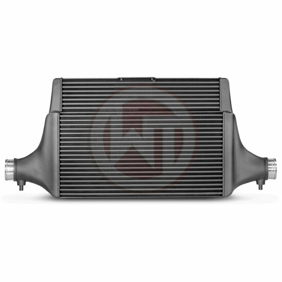 Breng het ware potentieel van uw Kia Stinger GT 3.3T-Gdi AWD (EU) tot leven met de COMPETITION CHARGE AIR COOLER KIT! </br>Klaar om de grenzen van uw Kia Stinger GT te verleggen? De hoogwaardige inlaatluchtkoeler van Wagner Tuning met zijn baanbrekende Co