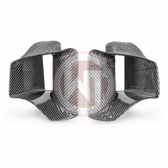 Wagner Tuning Ram Air Kit voor Kia Stinger GT 3.3 BiTurbo