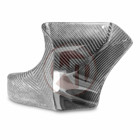 Wagner Tuning Ram Air Kit voor Kia Stinger GT 3.3 BiTurbo