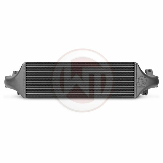 Breng een revolutie teweeg in de prestaties van uw Mercedes A 250 met onze Competition High Performance Intercooler Kit EVO 2! </br>Uw Mercedes A 250 verdient het beste, en onze Competition High Performance Intercooler Kit EVO 2 zorgt ervoor dat u precies