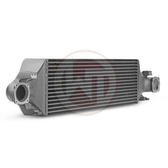 Breng een revolutie teweeg in de prestaties van uw Mercedes A 250 met onze Competition High Performance Intercooler Kit EVO 2! </br>Uw Mercedes A 250 verdient het beste, en onze Competition High Performance Intercooler Kit EVO 2 zorgt ervoor dat u precies
