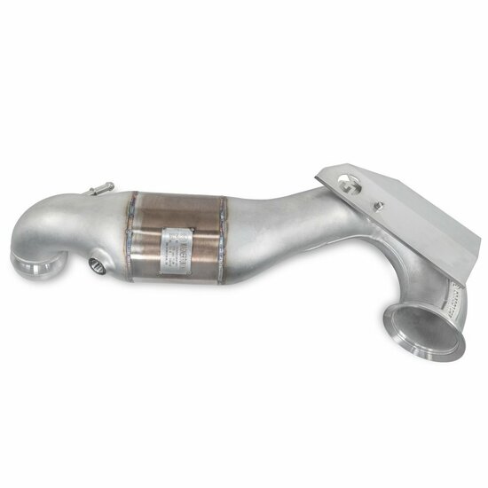 Wagner Tuning Downpipe-Kit 200CPSI voor Mercedes A 45 AMG