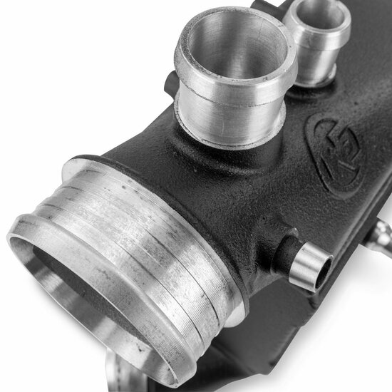 Wagner Tuning Performance Intercooler Kit voor Mercedes AMG GT C