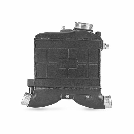 Ontdek het volledige vermogen van uw Mercedes 43 AMG met de ultramoderne Wagner Tuning high performance intercooler. </br>Deze innovatieve intercooler is speciaal ontwikkeld voor de geavanceerde 3,0-liter V6-biturbomotor (M 276 DE 30 AL) en levert indrukw