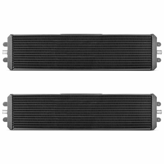 Wagner Tuning Competition waterkoelerset voor Mercedes G63 AMG</br>Ervaar de ultieme prestatie-upgrade voor uw Mercedes G63 AMG met de Wagner Tuning Competition waterkoelerset. Deze speciaal ontwikkelde kit verbetert de koelprestaties van uw voertuig aanz