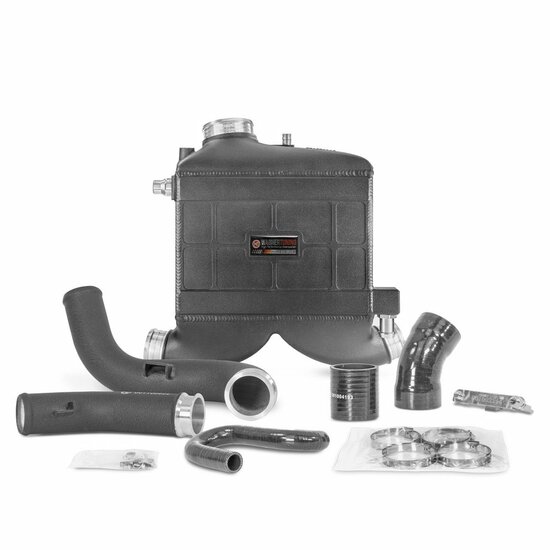 Wagner Tuning Performance Intercooler Kit voor Mercedes GLE 43 AMG
