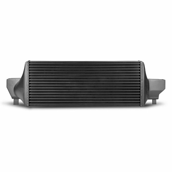 Nieuwe normen zetten: de Wagner Tuning Competition krachtige intercooler voor uw Mini Cooper S JCW F54. </br>Klaar om uw Mini Cooper S JCW F54 een echte prestatieboost te geven? Onze Competition high-performance intercooler is de oplossing die u zoekt. Di