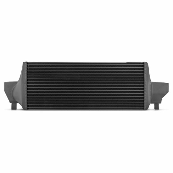 Ontdek de hoogwaardige Competition-intercooler voor uw Mini F54 Cooper S - Meer kracht en prestaties voor uw Mini! </br>Met trots presenteren wij onze hoogwaardige Competition-intercooler, speciaal ontworpen om het vermogen en de effici&euml;ntie van uw Mini 