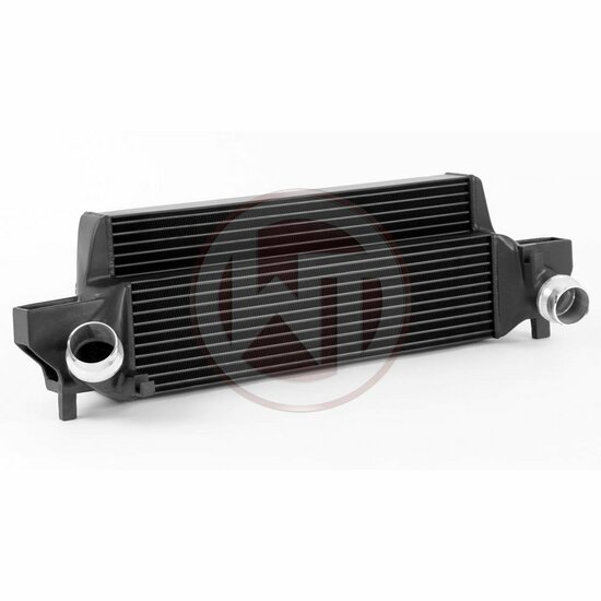 Ontdek de hoogwaardige Competition-intercooler voor uw Mini F54 Cooper S - Meer kracht en prestaties voor uw Mini! </br>Met trots presenteren wij onze hoogwaardige Competition-intercooler, speciaal ontworpen om het vermogen en de effici&euml;ntie van uw Mini 