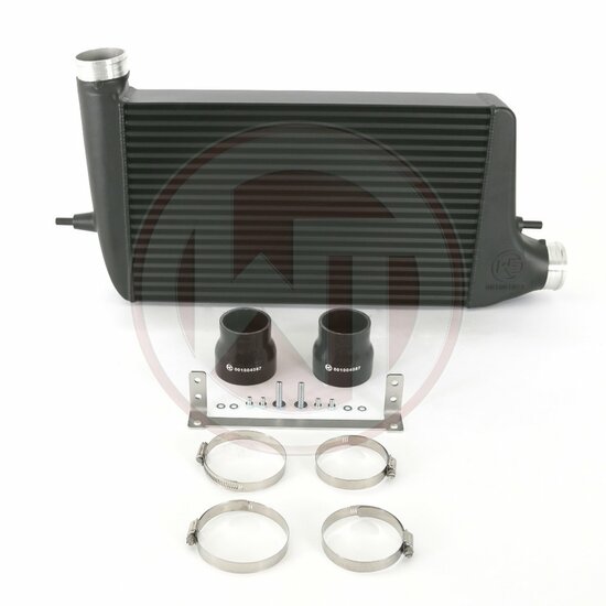 Wagner Tuning Competition Intercooler Kit 2,7 inch voor Mitsubishi EVOLUTION X