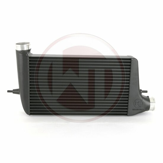 Revolutionaire prestaties en koeling - De Wagner Tuning hoogwaardige intercooler voor uw Mitsubishi Evolution X. </br>Wilt u uw Mitsubishi Evolution X een indrukwekkende prestatieboost en verbeterde koeling geven? De krachtige intercooler is het antwoord 