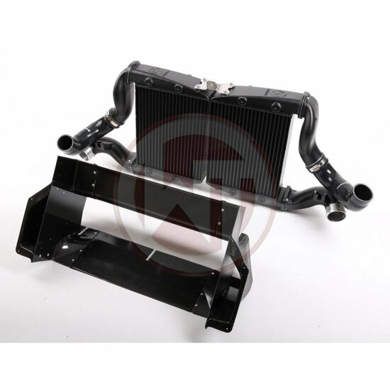 Wagner Tuning Competition Intercooler Kit voor Nissan R 35