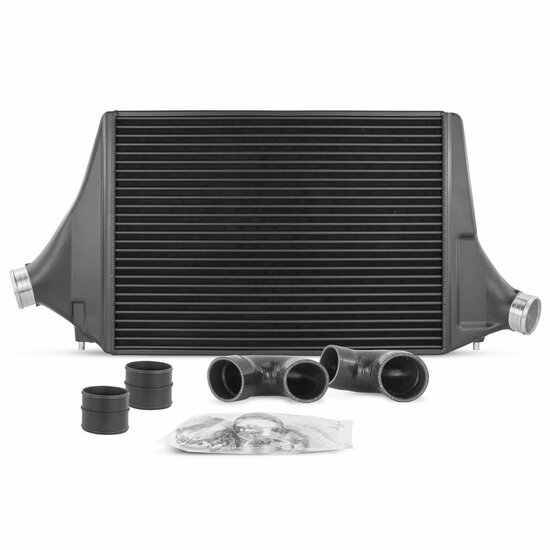 Wagner Tuning Competition Intercooler Kit voor Opel Insignia A 2.8 V6 Turbo OPC