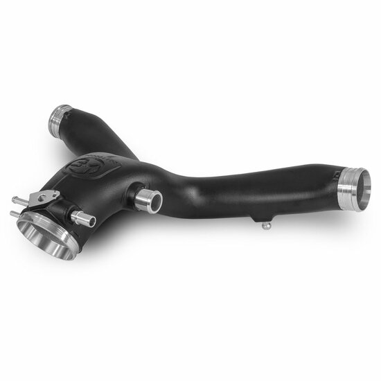 Y-inlaatspruitstukset voor Porsche 991.1 / 991.2 Turbo (S) - Maximale prestaties voor uw Porsche</br>Verhoog de prestaties van uw Porsche 991.1 of 991.2 Turbo (S) met onze hoogwaardige Y-inlaatspruitstukset. Deze kit is ontworpen voor liefhebbers en profe